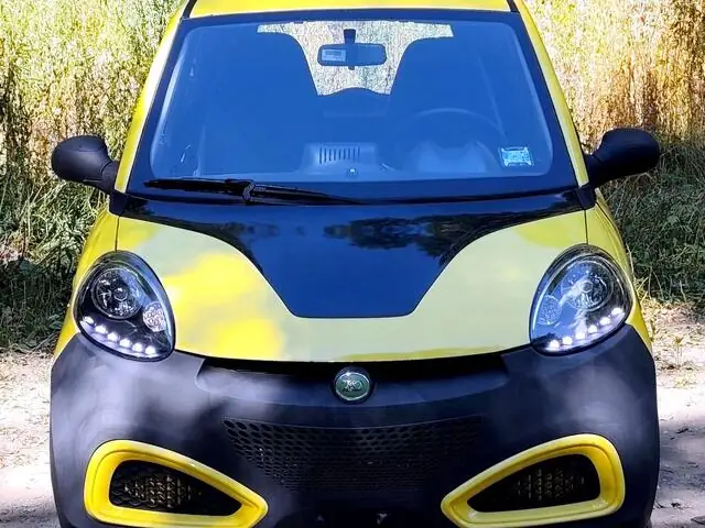 ZhiDou D1 spredu