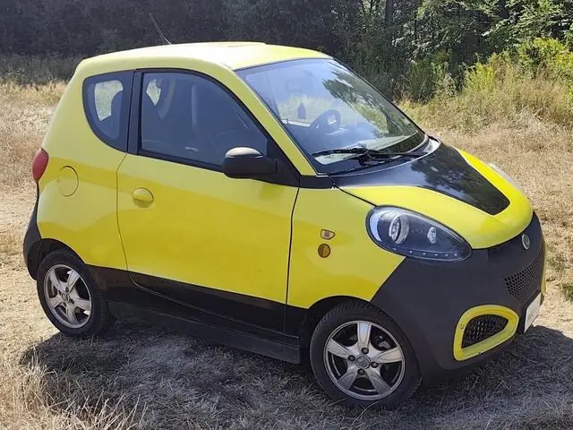 ZhiDou D1 spredu